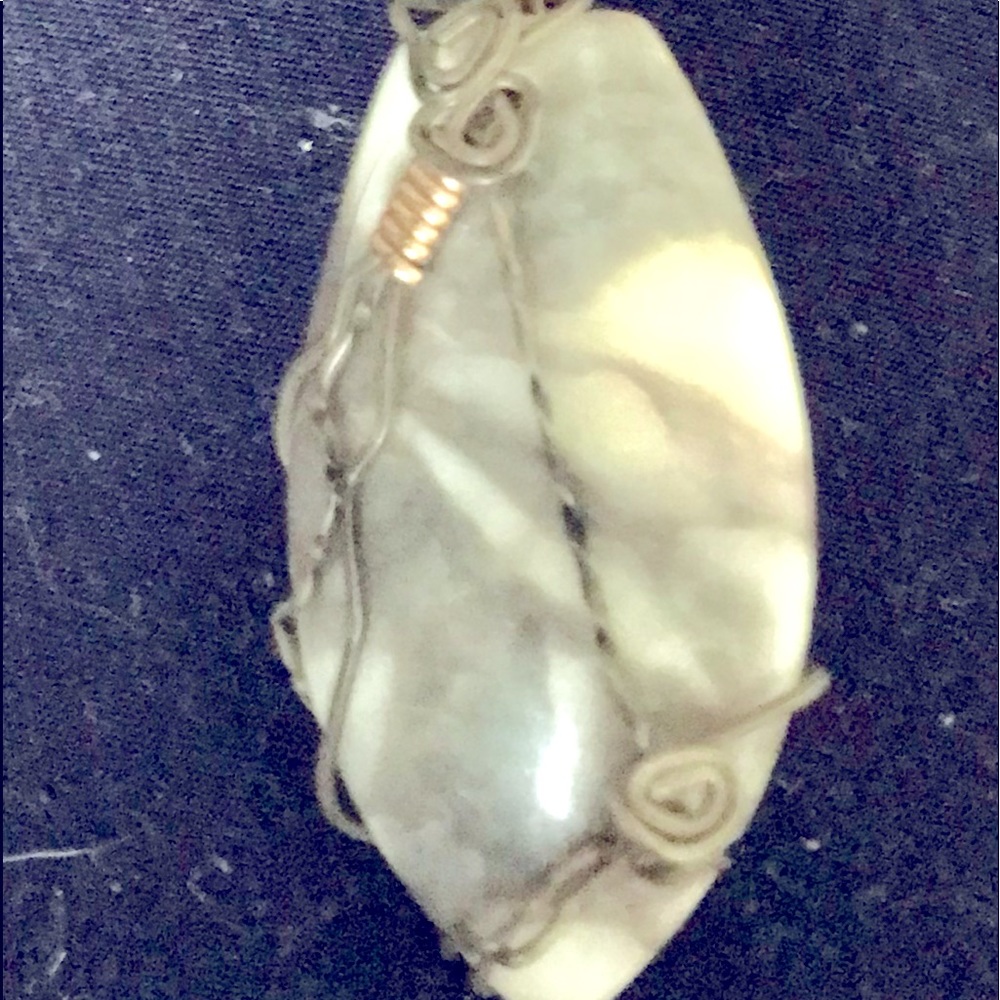 Vintage necklace